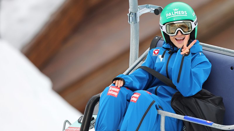"Wie Doping!" - Die aufsehenerregendsten Sprüche der WM