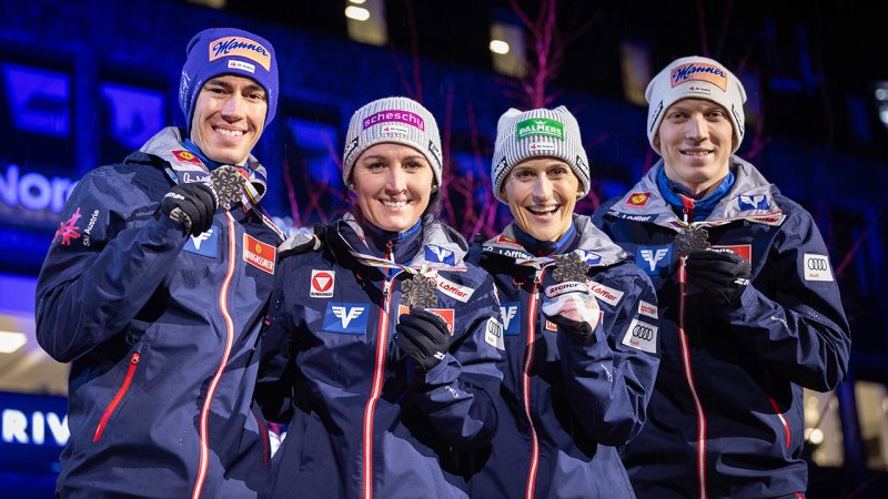 "Wie Doping!" - Die aufsehenerregendsten Sprüche der WM