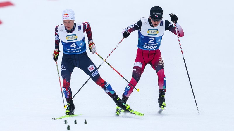 "Wie Doping!" - Die aufsehenerregendsten Sprüche der WM