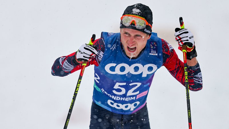 "Wie Doping!" - Die aufsehenerregendsten Sprüche der WM