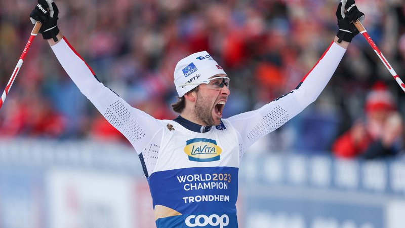 "Wie Doping!" - Die aufsehenerregendsten Sprüche der WM