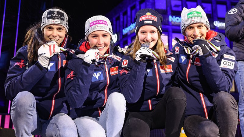 "Wie Doping!" - Die aufsehenerregendsten Sprüche der WM
