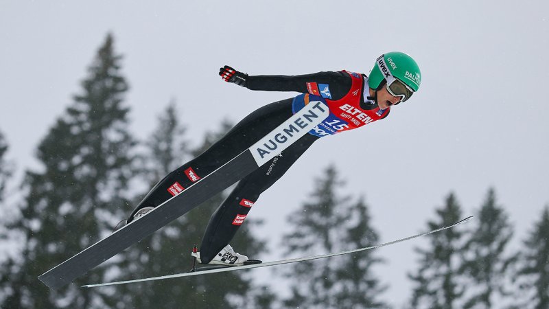 "Wie Doping!" - Die aufsehenerregendsten Sprüche der WM