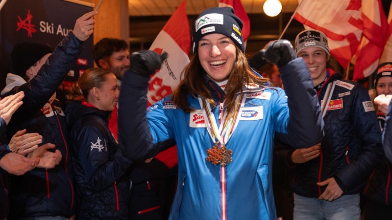 "Wie Doping!" - Die aufsehenerregendsten Sprüche der WM