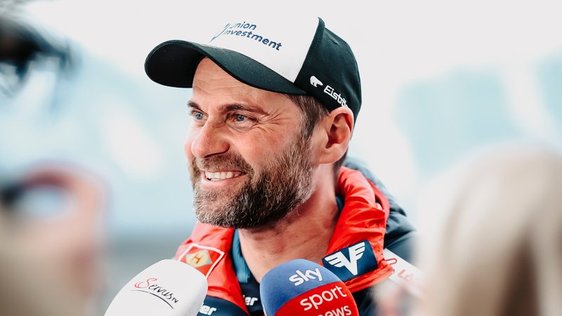 "Wie Doping!" - Die aufsehenerregendsten Sprüche der WM