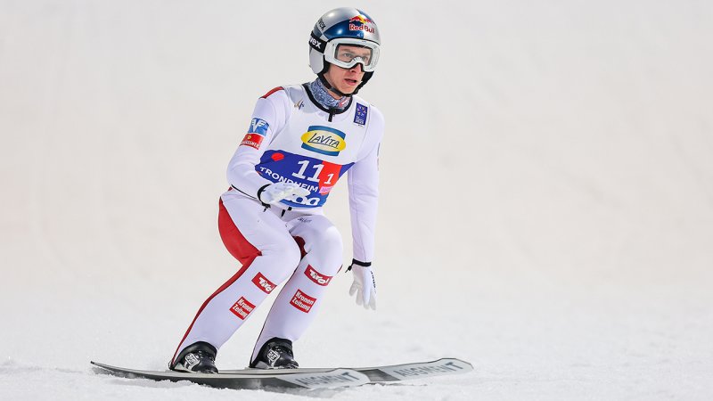 "Wie Doping!" - Die aufsehenerregendsten Sprüche der WM