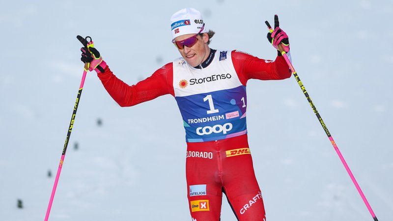 "Wie Doping!" - Die aufsehenerregendsten Sprüche der WM