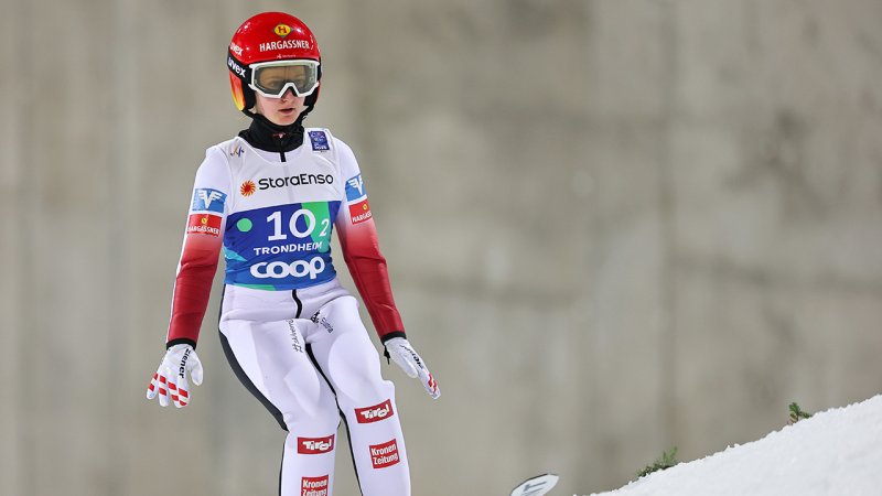 "Wie Doping!" - Die aufsehenerregendsten Sprüche der WM