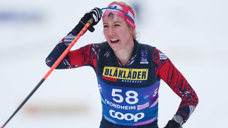 "Wie Doping!" - Die aufsehenerregendsten Sprüche der WM