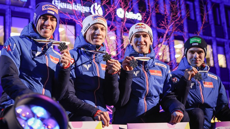 "Wie Doping!" - Die aufsehenerregendsten Sprüche der WM