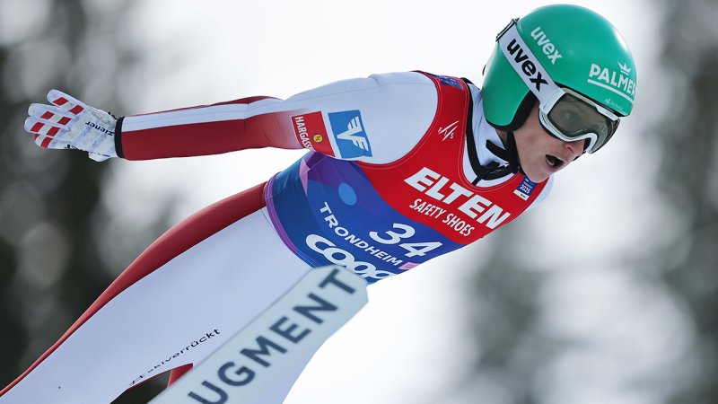 "Wie Doping!" - Die aufsehenerregendsten Sprüche der WM