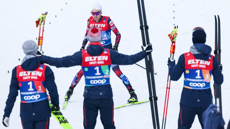 "Wie Doping!" - Die aufsehenerregendsten Sprüche der WM