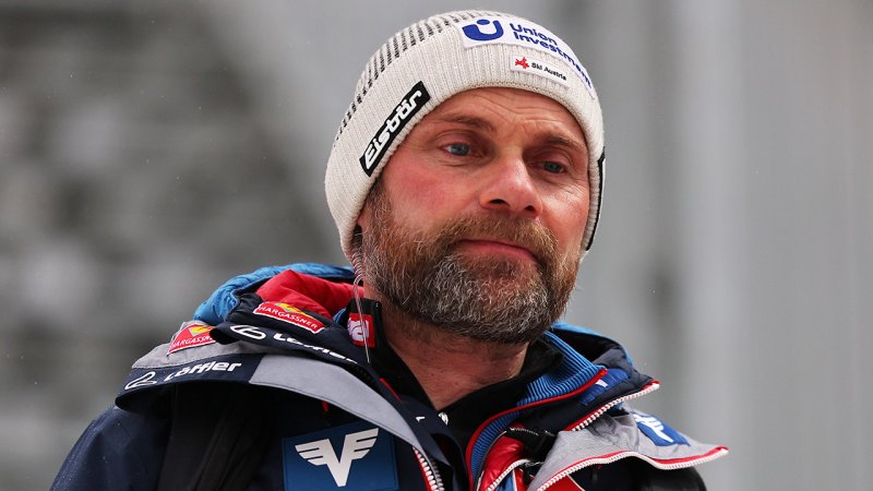 "Wie Doping!" - Die aufsehenerregendsten Sprüche der WM