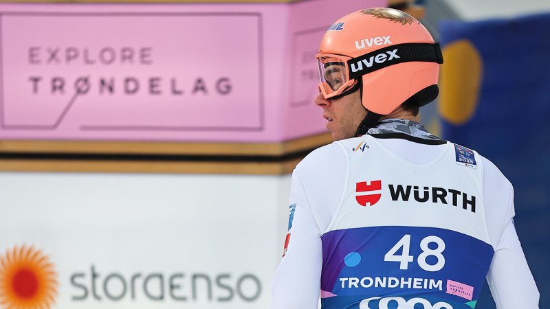 "Wie Doping!" - Die aufsehenerregendsten Sprüche der WM