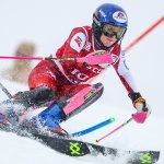 ÖSV-Doppelsieg im Slalom in Are!