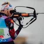 ÖSV-Biathleten erreichen bestes Staffel-Ergebnis des Winters