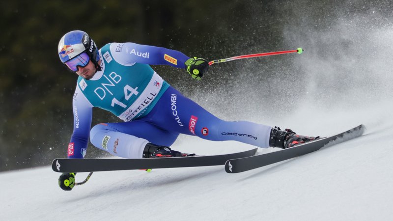Die 20 Männer mit den meisten Siegen im Skiweltcup