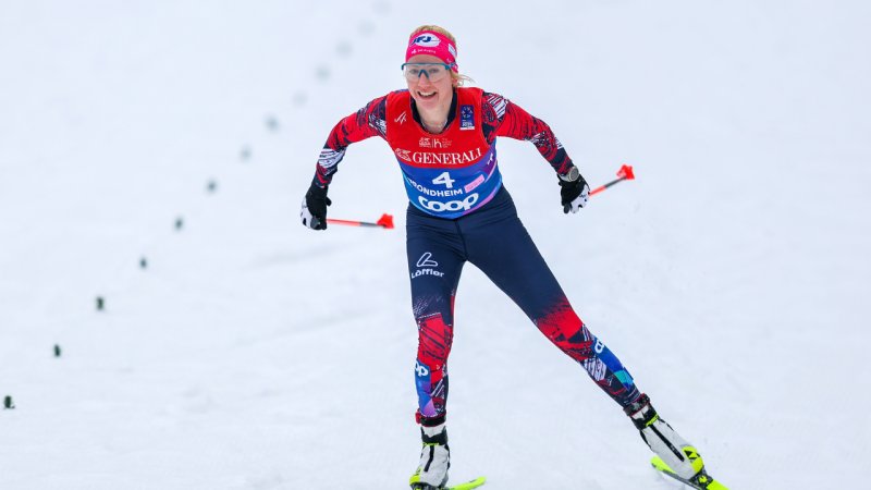 Stadlober: "Es war ein mentaler Überwindungskampf"