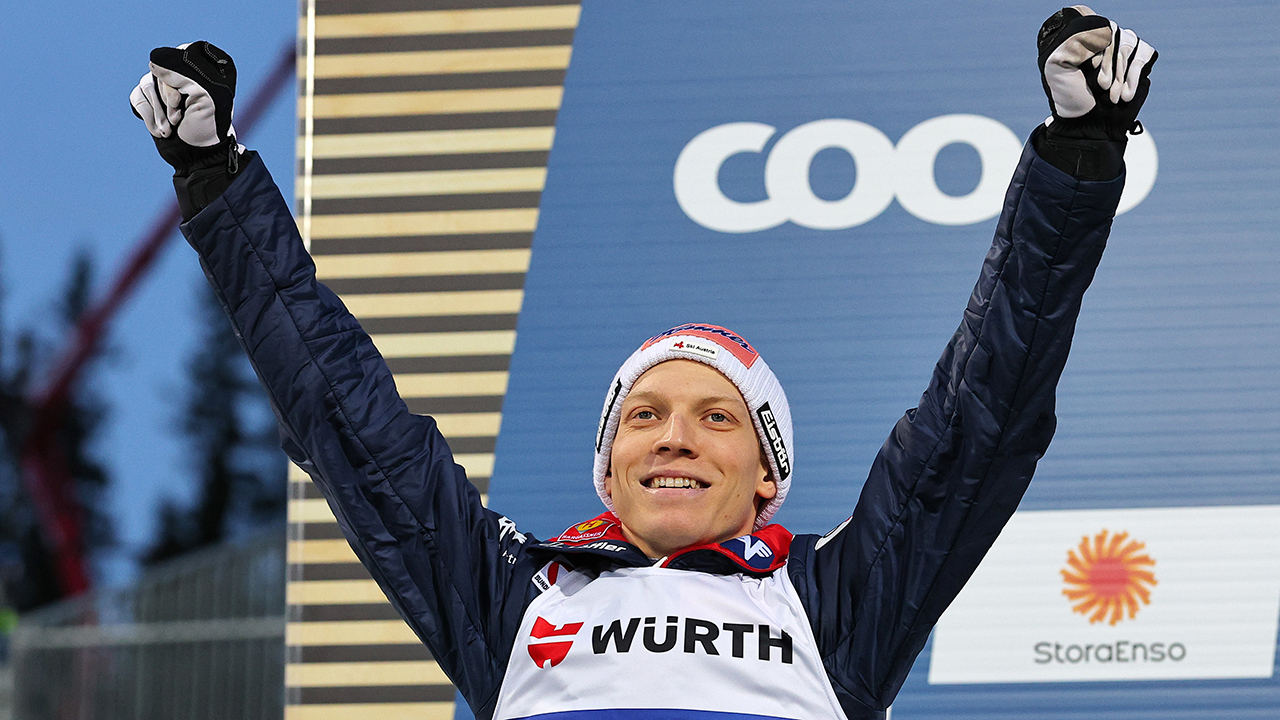 ÖSV ohne WM-Gold: Trotzdem mit Top-Drei Ausbeute