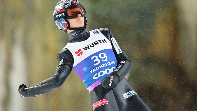 Norweger gestehen Vorsatz im Anzug-Gate! "Haben betrogen"