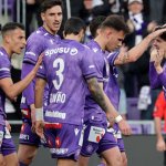 Austria fixiert Sieg im violetten Duell mit Klagenfurt früh