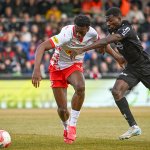 Später Ausgleich! Rückschlag für Salzburg im Titelrennen