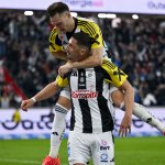 Lucky Punch! Joker Zulj köpft den LASK zum Sieg