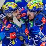 Trotz 1:3-Rückstand! VSV gleicht Viertelfinal-Serie aus