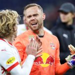 "Richtige Schlüsse ziehen" - Salzburg hadert nach Remis