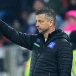 Scheiblehner glaubt an die Meistergruppe: "Gute Chancen"