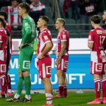 GAK hadert mit Derby-Niederlage: "Tut brutal weh"