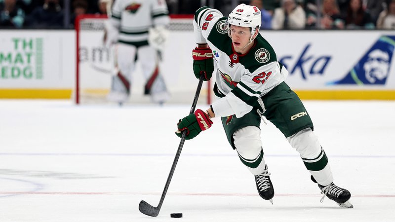 Rossis Wild erleiden Rückschlag im Playoff-Rennen