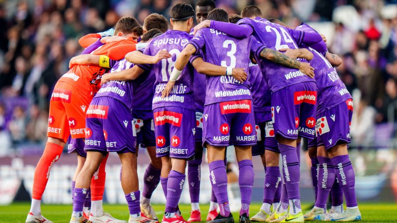 Das steckt hinter dem Motto "Ubuntu" der Wiener Austria