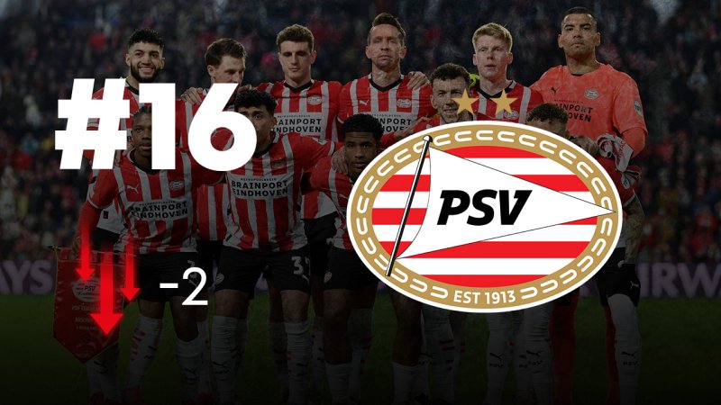 PSV Eindhoven