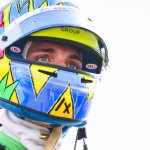 Charlie Wurz überzeugt bei Formel-3-Auftakt