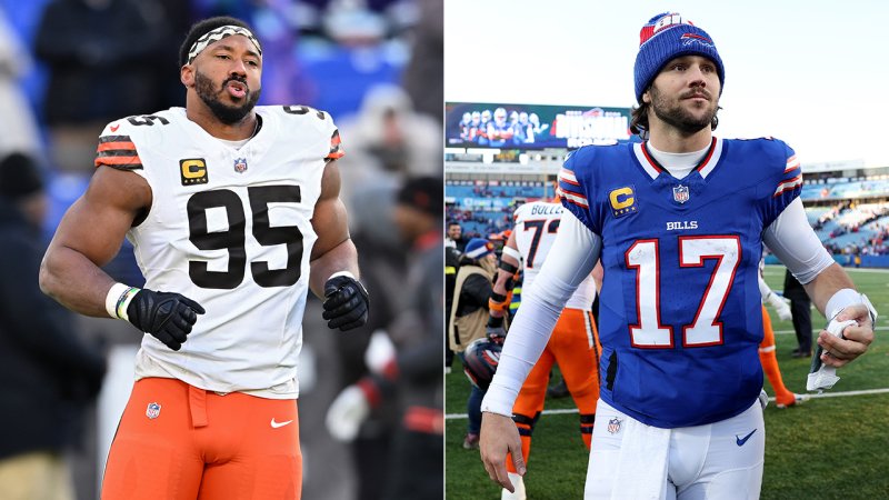 NFL pfeffert einen Rekord-Vertrag nach dem anderen raus