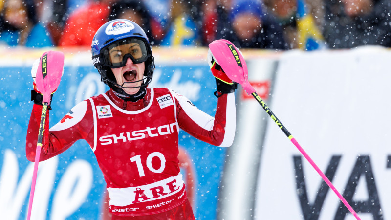 "Besser spät als nie" - Truppe und der erste Weltcup-Sieg