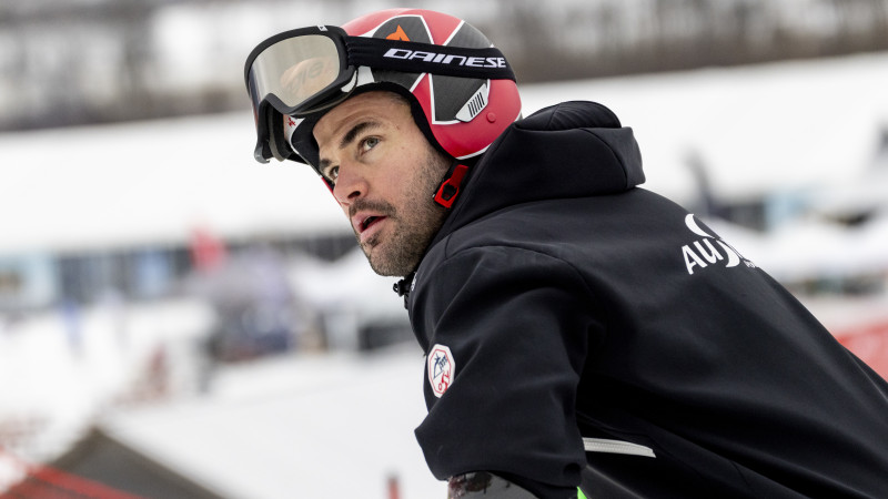 Saison ohne Podest? ÖSV-Abfahrer vor Negativrekord