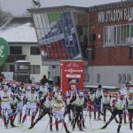 Die Uhr tickt! Ramsau kämpft um Bewerbung für Nord. Ski-WM