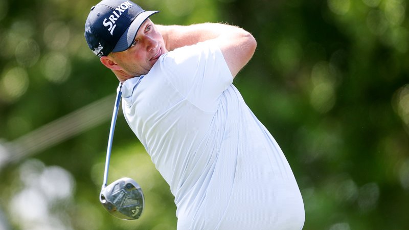 Sepp Straka wieder die Nummer 1 auf der US PGA Tour