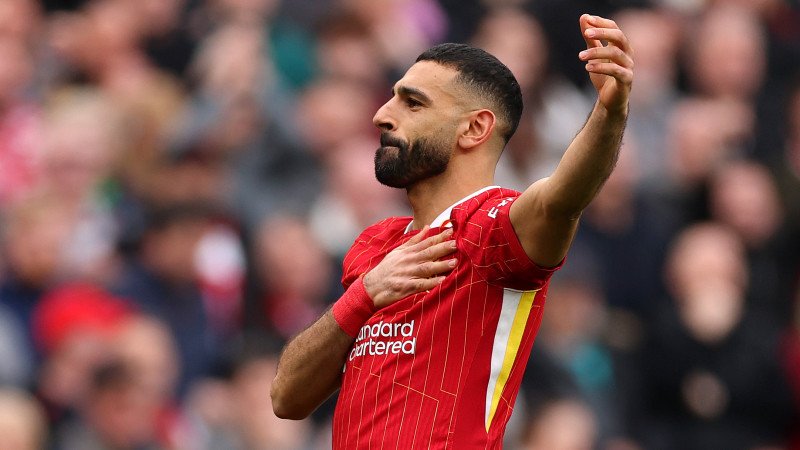 Neuer Ausrüster! Liverpool winkt offenbar Millionenregen