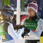 "Nie und nimmer" - Lindvik und Forfang beteuern Unschuld