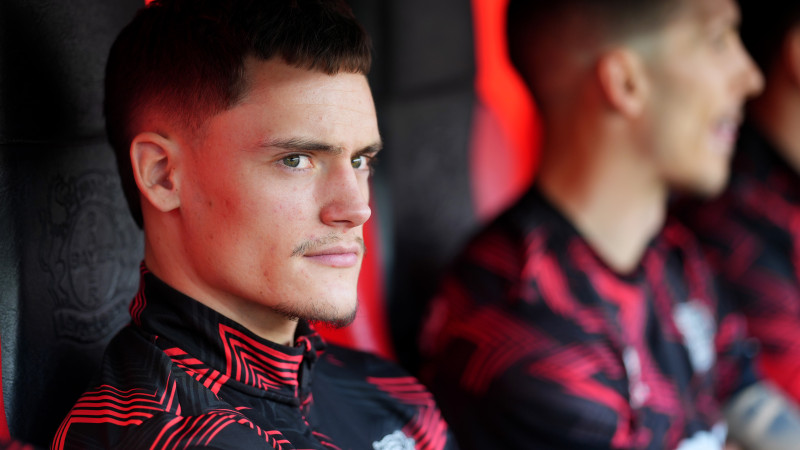 Bitter! Wirtz in heißer Saisonphase verletzt out