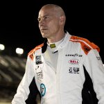 So ein Sch***! Formel-1-Legende auf WC eingesperrt