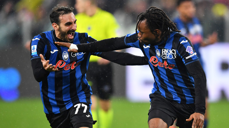 Nach Galavorstellung: Posch-Klub träumt vom Scudetto