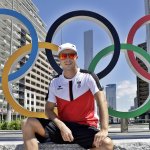 Gustav Gustenau: Vom Eishockey-Talent zur Olympia-Hoffnung