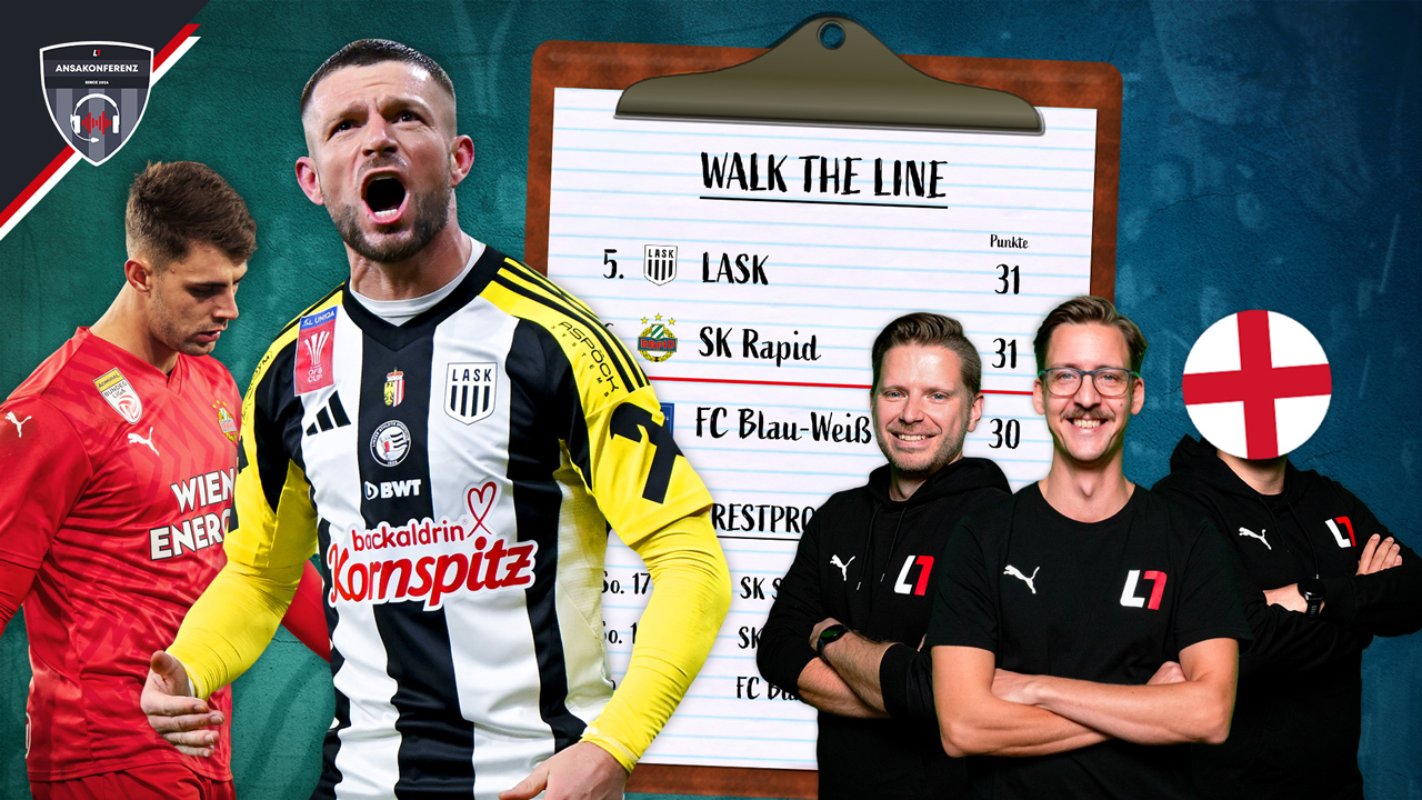 Fan-Eskalation! Wer kommt in die Meistergruppe?