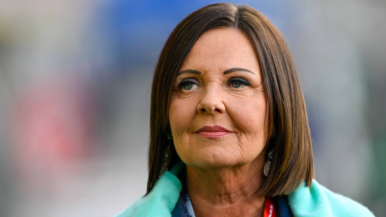 Annerl nach Ausschreitungen: Rapid bleibt willkommen