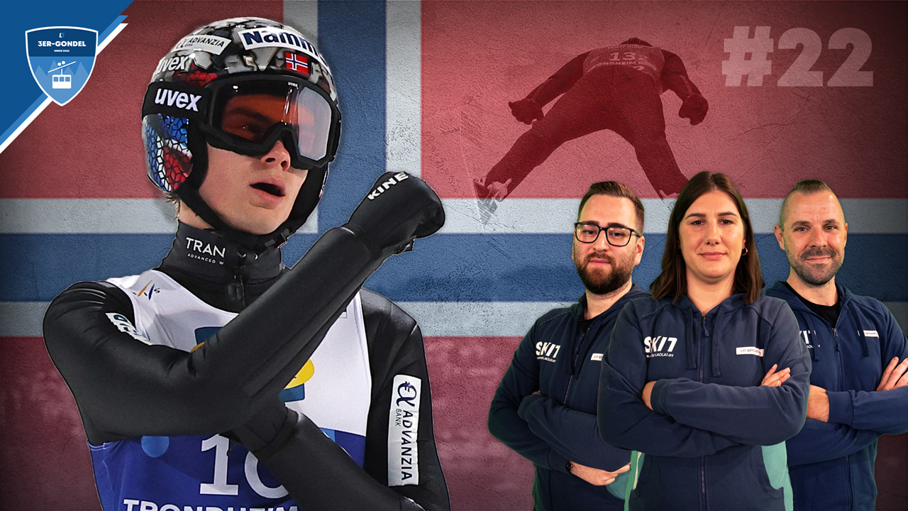 Wie geht's nach dem Anzug-Skandal weiter?