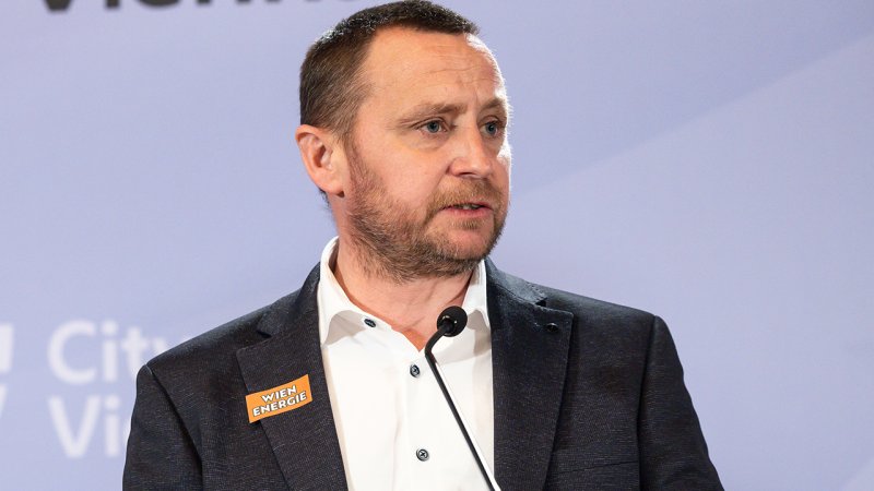 Hofmann: "Jetzt bin ich der Depp, der den Kopf hinhält"